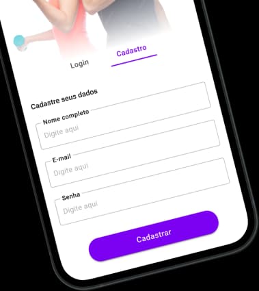Quick registration